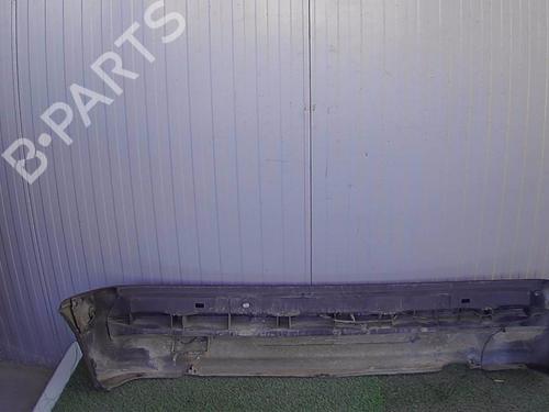 Used Rear bumper PEUGEOT 306 Hatchback (7A, 7C, N3, N5) 1.8 D (58 hp) 21856438