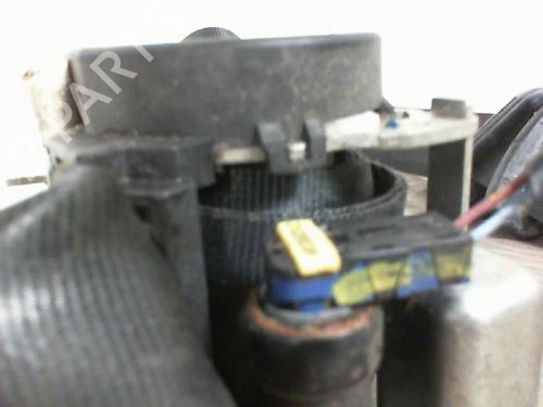 Front left seatbelt DACIA LODGY (JS_) 1.5 dCi (JSMC, JSAF) | BP30476367I26 - Image 2