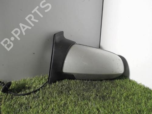 Used Left mirror OPEL ZAFIRA A MPV (T98) 2.0 DTI 16V (F75) (101 hp) 21853917