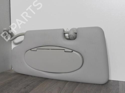 Venstre solskærm MINI MINI (R50, R53) One (90 hp) 31169473