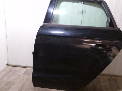 Używane Drzwi tylne lewe Drzwi tylne lewe AUDI A1 Sportback (8XA, 8XF) 1.2 TFSI (86 hp) 33660776 33660776
