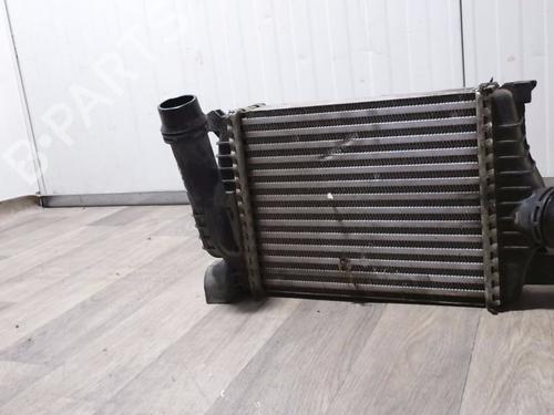 Intercooler RENAULT CLIO IV (BH_) 1.5 dCi 90 | BP35925941M30 - Image 4