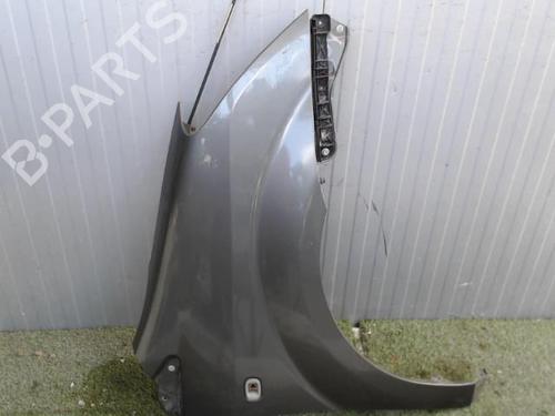 Used Right front fenders TOYOTA COROLLA Verso (ZER_, ZZE12_, R1_) 2.2 D-4D (AUR10_, AUR10R) (136 hp) 21857256