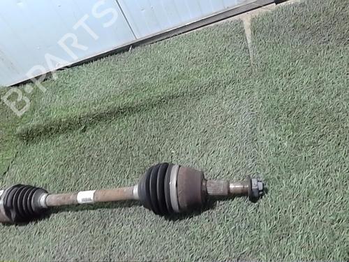 Right front driveshaft FORD C-MAX II (DXA/CB7, DXA/CEU) 1.0 EcoBoost | BP29485290M39 