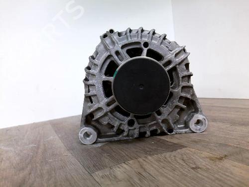 alternator-citroen-c3-iii-sx-2016-37741557 main image