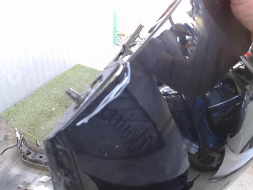 Rear bumper PEUGEOT 208 I (CA_, CC_) 1.5 BlueHDI 100 | BP20877892C8 