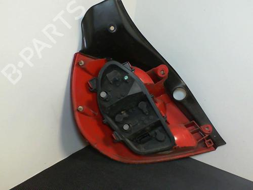 Used Right taillight Right taillight RENAULT CLIO III (BR0/1, CR0/1) 1.5 dCi (BR17, CR17) (86 hp) 21856505 21856505