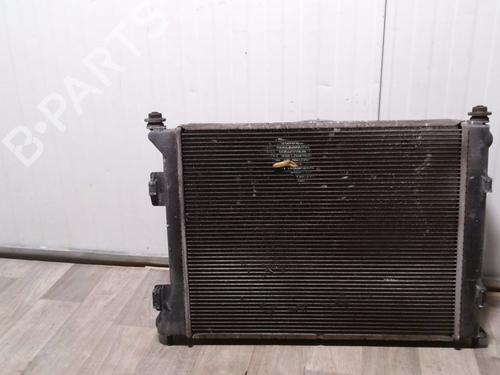 Water radiator KIA VENGA (YN) 1.4 CRDi 90 | BP30816946M31 - Image 2