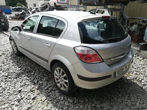 Boot lining OPEL ASTRA H (A04) 1.7 CDTI (L48) | BP21851024I3  - Image 6