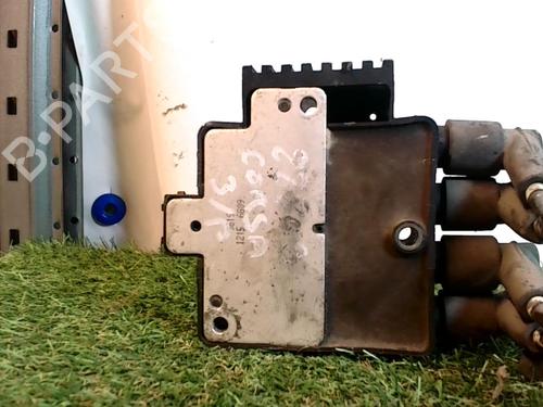 Used Ignition coil OPEL CORSA B (S93) 1.2 i (F08, F68, M68) (45 hp) 21857031