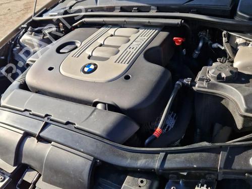 AC compressor BMW 3 (E90) 325 d | BP20877928M34  - Image 6