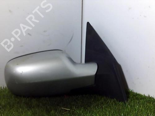 Used Right mirror RENAULT MEGANE II Coupé-Cabriolet (EM0/1_) 1.9 dCi (120 hp) 21854675