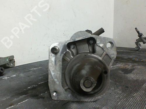 Startmotor PEUGEOT 2008 I (CU_) 1.2 THP 110 / PureTech 110 (110 hp) 23967227