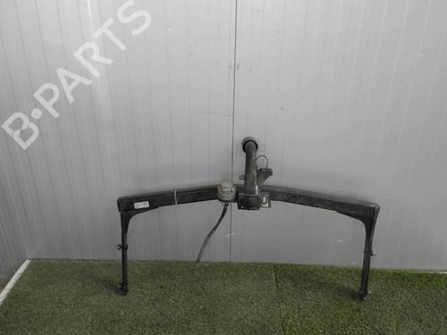 Tow ball/Mechanism SEAT CORDOBA (6L2) 1.9 TDI | BP21856670C141 