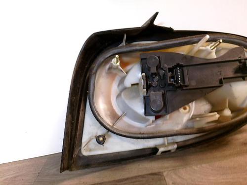 Left taillight RENAULT MEGANE I Coach (DA0/1_) 1.6 e (DA0F) | BP30973477C34