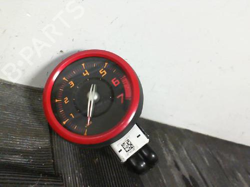 Instrument cluster RENAULT TWINGO II (CN0_) 1.2 16V (CN04, CN0B) | BP29850448C47