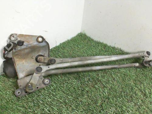 Viskermotor vindrude PEUGEOT 306 Hatchback (7A, 7C, N3, N5) 1.9 D (68 hp) 29757311