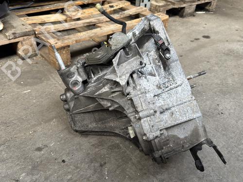 Gearbox DACIA LODGY (JS_) 1.5 dCi (JSMC, JSAF) | BP24204377M3  - Image 5