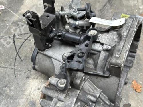 Used Gearbox SEAT IBIZA IV SC (6J1, 6P5) 1.4 TDI (80 hp) 21856911