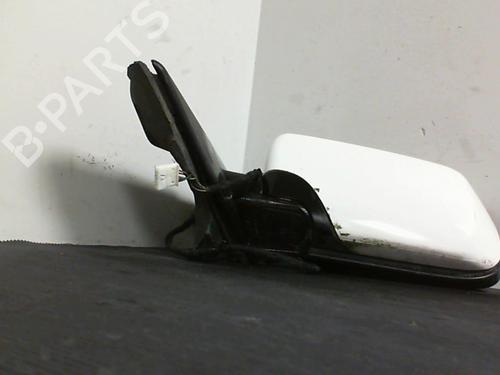 Left mirror BMW 3 Compact (E46) 318 td | BP21856808C26 