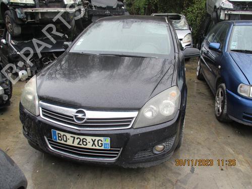 Højre forlygte OPEL ASTRA H (A04) 1.9 CDTI (L48) | BP20878609C29 