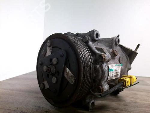 Compressor A/C CITROËN BERLINGO MULTISPACE (B9) 1.6 HDi 110 | BP36029107M34 - Image 3