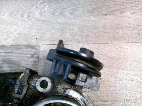 Throttle body RENAULT KANGOO (KC0/1_) 1.9 dTi (KC0U) | BP33682181M82 - Image 2