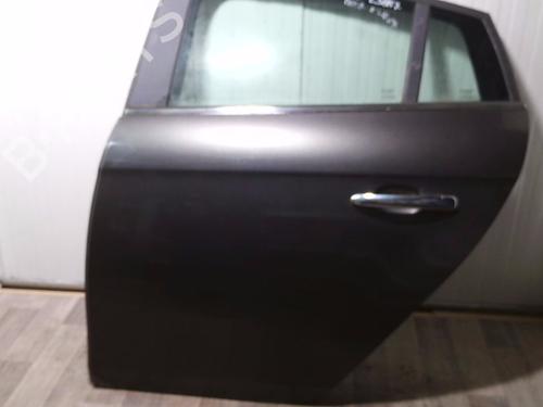 Used Left rear door FIAT BRAVO II (198_) 1.9 D Multijet (198AXB1A) (120 hp) 31977777