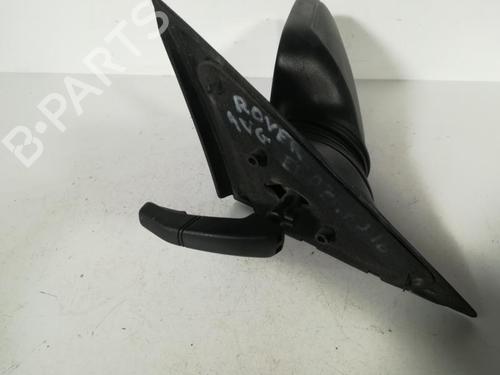 Retrovisor esquerdo Retrovisor esquerdo ROVER 200 II Hatchback (XW) 218 TD (88 hp) 21851193 21851193