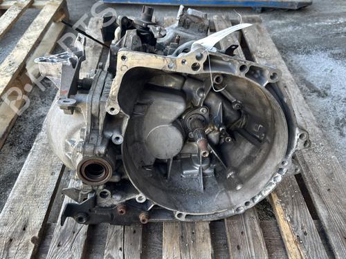 Used Gearbox CITROËN C4 Picasso II 1.6 HDi / BlueHDi 115 (115 hp) 29571830
