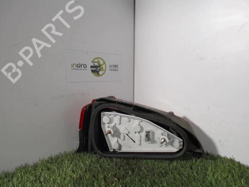 Right taillight PEUGEOT 106 I (1A, 1C) 1.0 | BP21852737C35 
