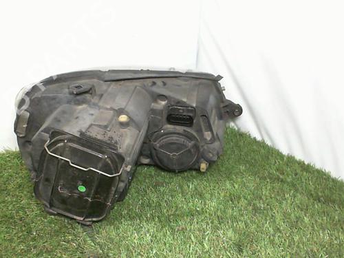 Left headlight VW EOS (1F7, 1F8) 2.0 TDI | BP20878125C28 