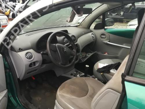 Left headlight CITROËN C3 Pluriel (HB_) 1.4 | BP31161492C28 - Image 9