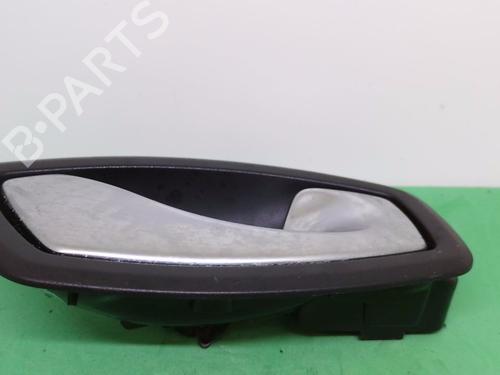 Front right interior door handle RENAULT MEGANE III Grandtour (KZ0/1) 1.9 dCi (KZ0J, KZ0N, KZ1S) | BP31171228I14 