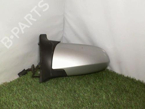 Left mirror OPEL ZAFIRA A MPV (T98) 2.2 DTI 16V (F75) | BP21855633C26 