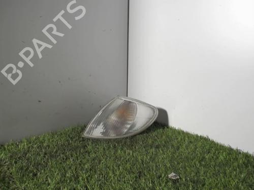 Used Left front indicator RENAULT MEGANE I (BA0/1_) 1.4 e (BA0E, BA0V) (75 hp) 21853656