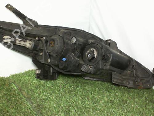 Used Left headlight Left headlight MAZDA 5 (CR) 2.0 CD (CR19) (110 hp) 24040523 24040523