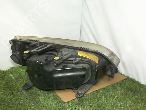 Used Left headlight FORD FOCUS C-MAX (DM2) 1.6 TDCi (109 hp) 21856444
