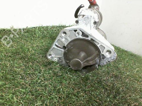 Used Starter RENAULT SCÉNIC III (JZ0/1_) 1.6 dCi (JZ00, JZ12) (130 hp) 29143075