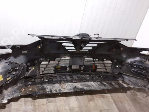 Front bumper RENAULT CLIO V (B7_) 1.5 Blue dCi 85 (B7AG) | BP36004508C7  - Image 6