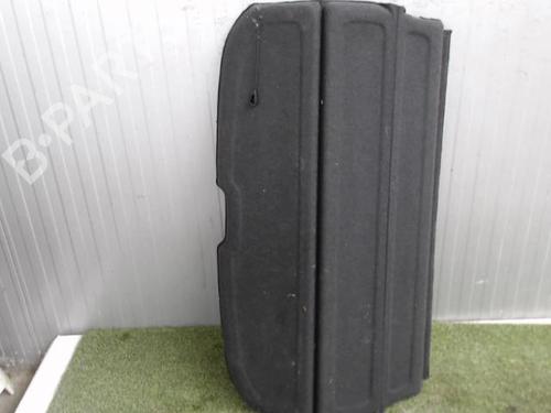 Used Rear parcel shelf Rear parcel shelf 20877897 20877897