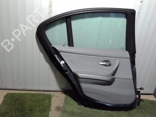 Left rear door BMW 3 (E90) 320 d | BP29465147C4 