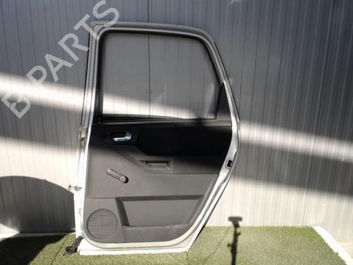 Dør højre bagtil OPEL MERIVA A MPV (X03) 1.7 CDTI (E75) | BP21856693C5 