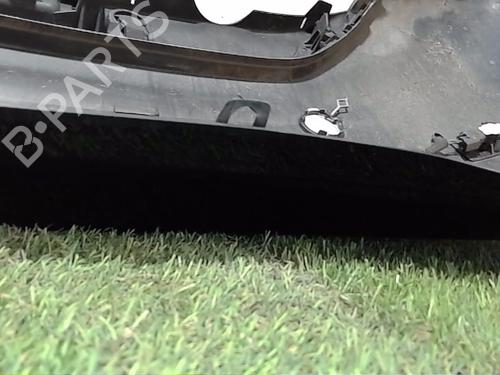 Rear bumper PEUGEOT 208 I (CA_, CC_) 1.2 VTI 82 | BP29465117C8 