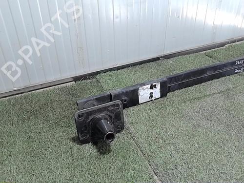 Front bumper reinforcement PEUGEOT 3008 I MPV (0U_) 1.6 HDi | BP29243383C109 
