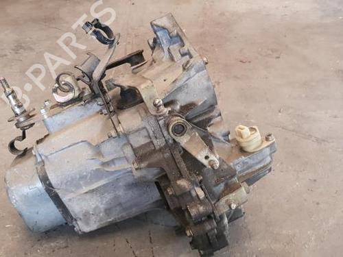 Gearbox PEUGEOT 306 Hatchback (7A, 7C, N3, N5) 1.4 | BP21851768M3 