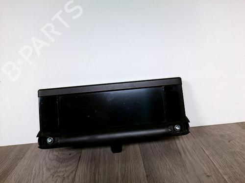 Used Instrument cluster Instrument cluster CITROËN C4 CACTUS 1.6 HDi 90 (92 hp) 32749629 32749629