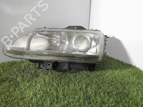Used Left headlight RENAULT ESPACE III (JE0_) 2.2 dCi (JE0K) (130 hp) 25274008