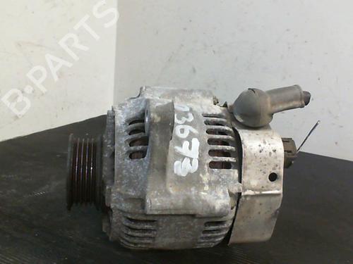 Used Alternator Alternator SUZUKI SWIFT III (MZ, EZ) 1.3 (RS413, ZC11S) (92 hp) 21684488 21684488