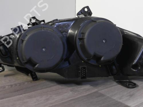 Left headlight PEUGEOT 307 (3A/C) 2.0 HDi 110 | BP30172261C28